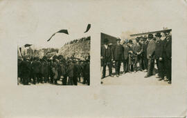 Regimentstreffen (Veteranentreffen), Stuttgart 1921